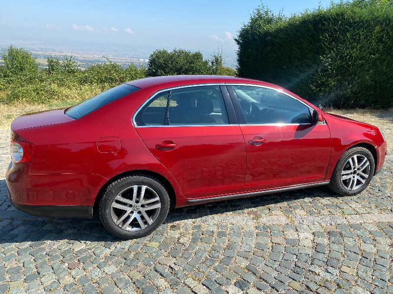 VW Jetta 2.0 bmm - изображение 7