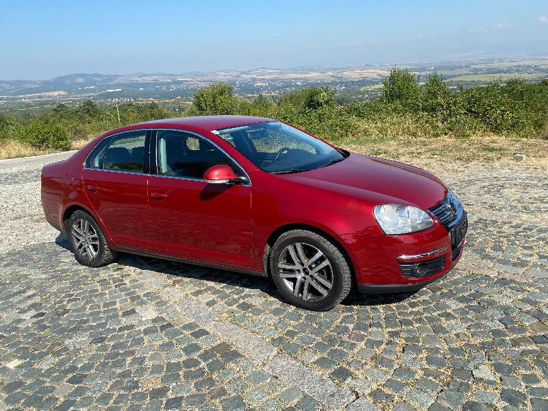 VW Jetta 2.0 bmm - изображение 8