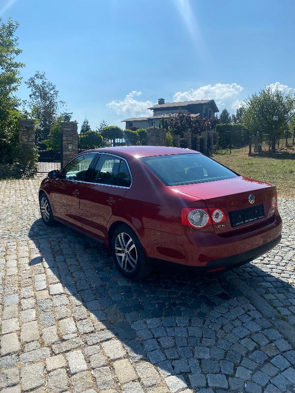 VW Jetta 2.0 bmm - изображение 4