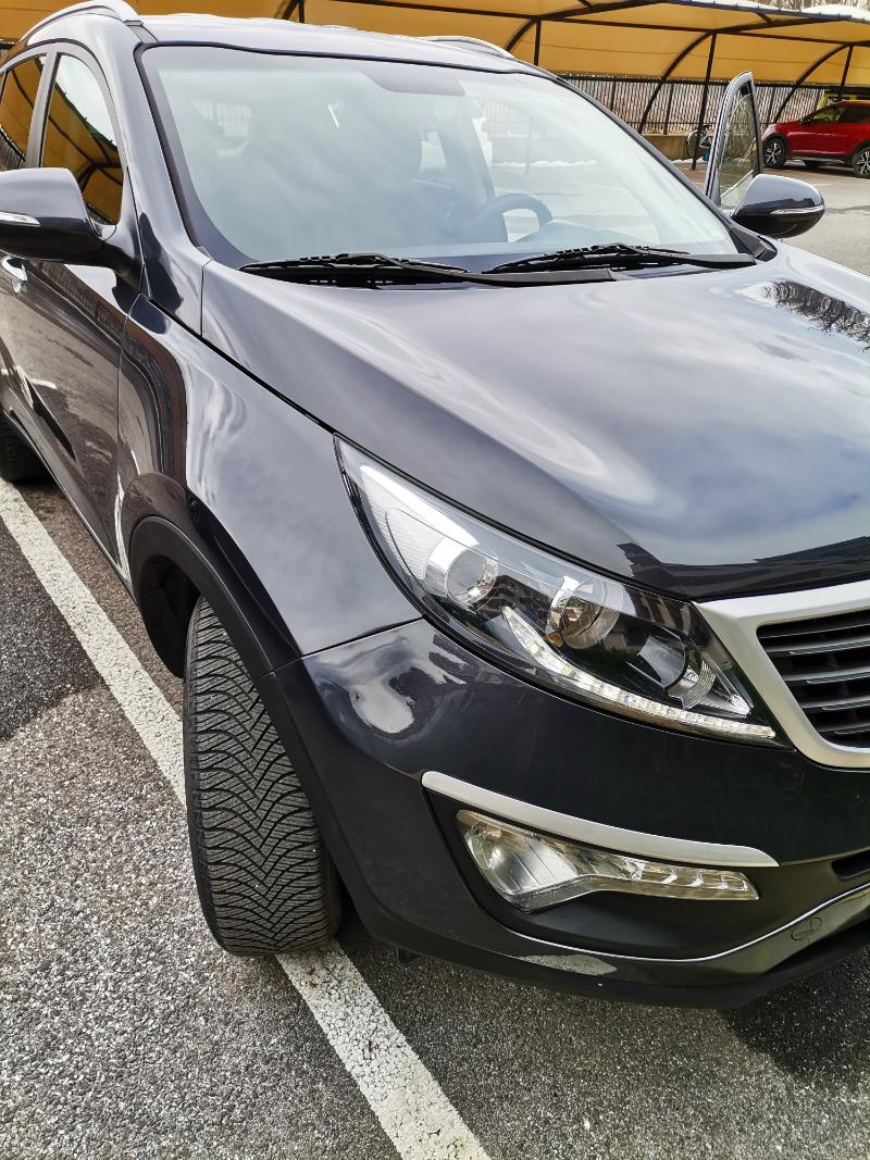 Kia Sportage 1,6 GDI  - изображение 3