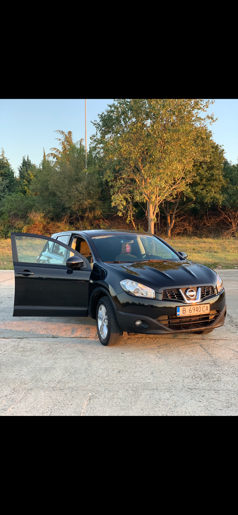 Nissan Qashqai 1.5 DCI - изображение 5