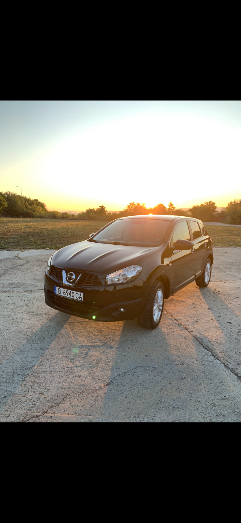 Nissan Qashqai 1.5 DCI - изображение 8