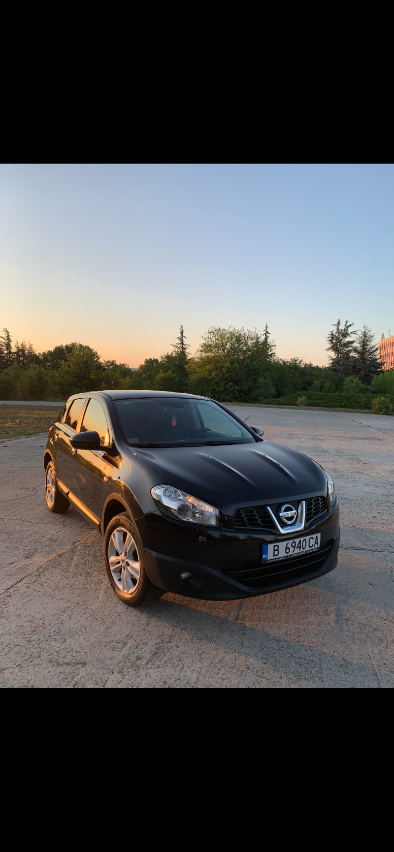 Nissan Qashqai 1.5 DCI - изображение 6