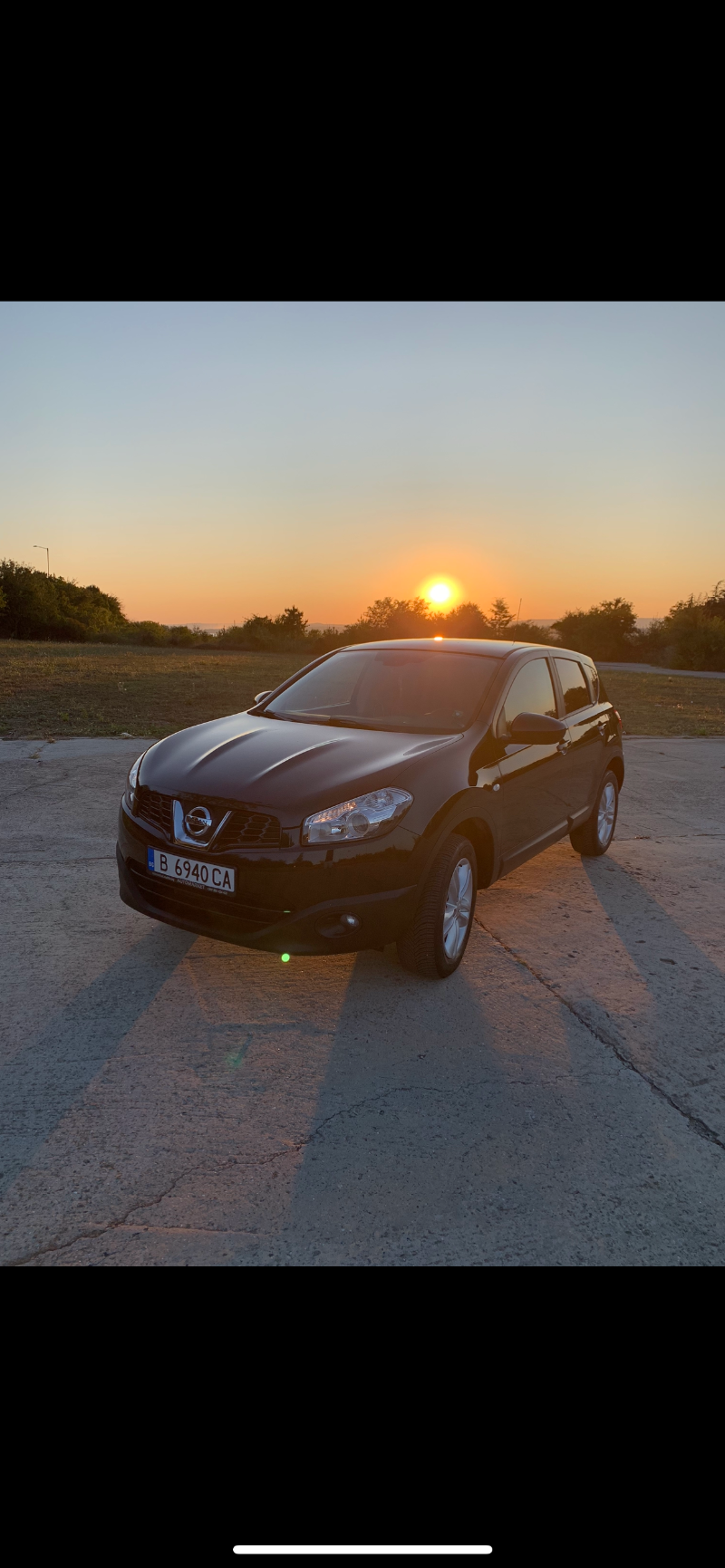 Nissan Qashqai 1.5 DCI - изображение 7