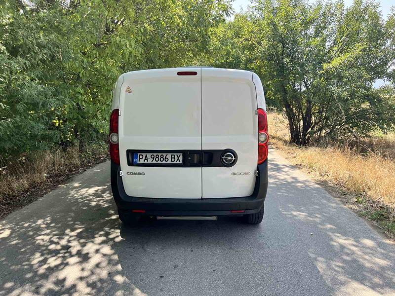 Opel Combo 1.4 - изображение 5