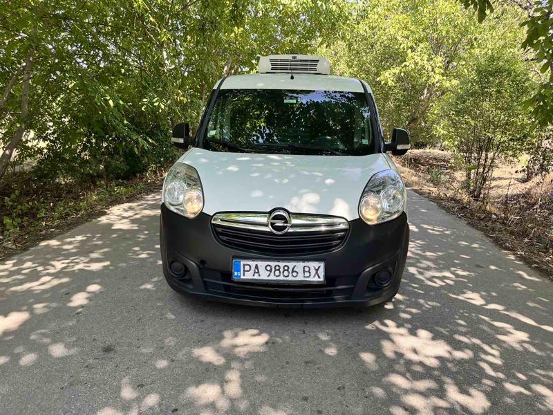 Opel Combo 1.4 - изображение 2