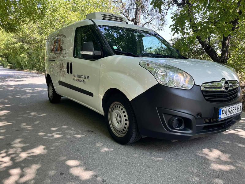 Opel Combo 1.4 - изображение 3