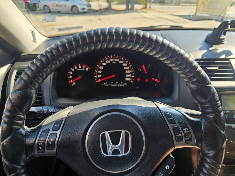 Honda Accord 2.0 VTEC - изображение 6