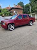 Chevrolet Avalanche LTZ - изображение 2