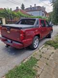 Chevrolet Avalanche LTZ - изображение 4