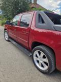 Chevrolet Avalanche LTZ - изображение 5