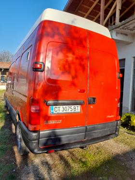 Обява за продажба на Renault Master МАКСИ  БАЗА ~7 000 лв. - изображение 1