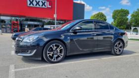 Opel Insignia 2.0 CDTi