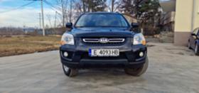 Обява за продажба на Kia Sportage ~14 350 лв. - изображение 2