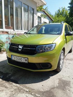 Обява за продажба на Dacia Logan 1.2 75 кс газово ~Цена по договаряне - изображение 1