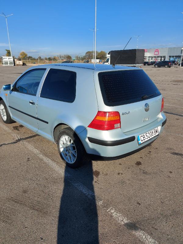 VW Golf 1.6 100hp - изображение 5