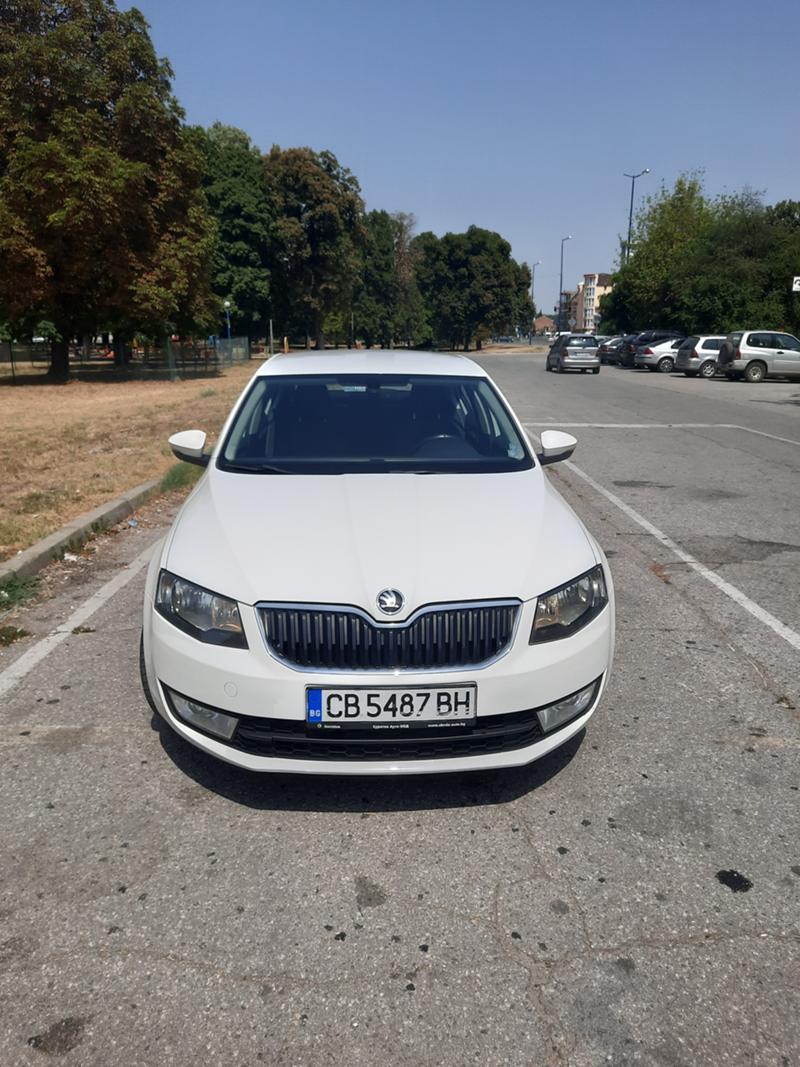 Skoda Octavia  - изображение 2