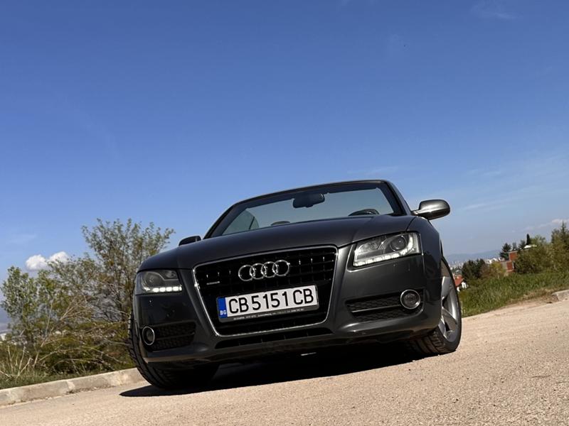 Audi A5  - изображение 6