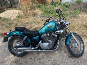 Yamaha Virago 