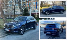 Mercedes-Benz EQC 400 4matik