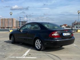 Обява за продажба на Mercedes-Benz CLK 270 CDI автомат ~5 800 лв. - изображение 3