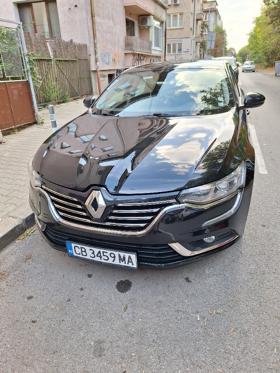 Обява за продажба на Renault Talisman 1.6 dci ~26 000 лв. - изображение 1