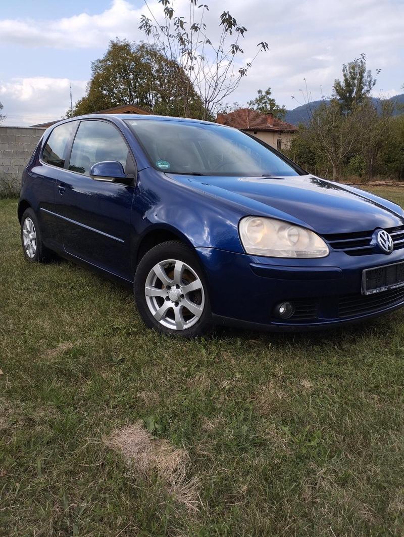 VW Golf 1.9 TDI - изображение 2