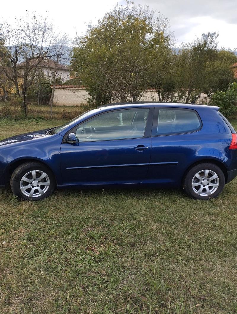 VW Golf 1.9 TDI - изображение 3