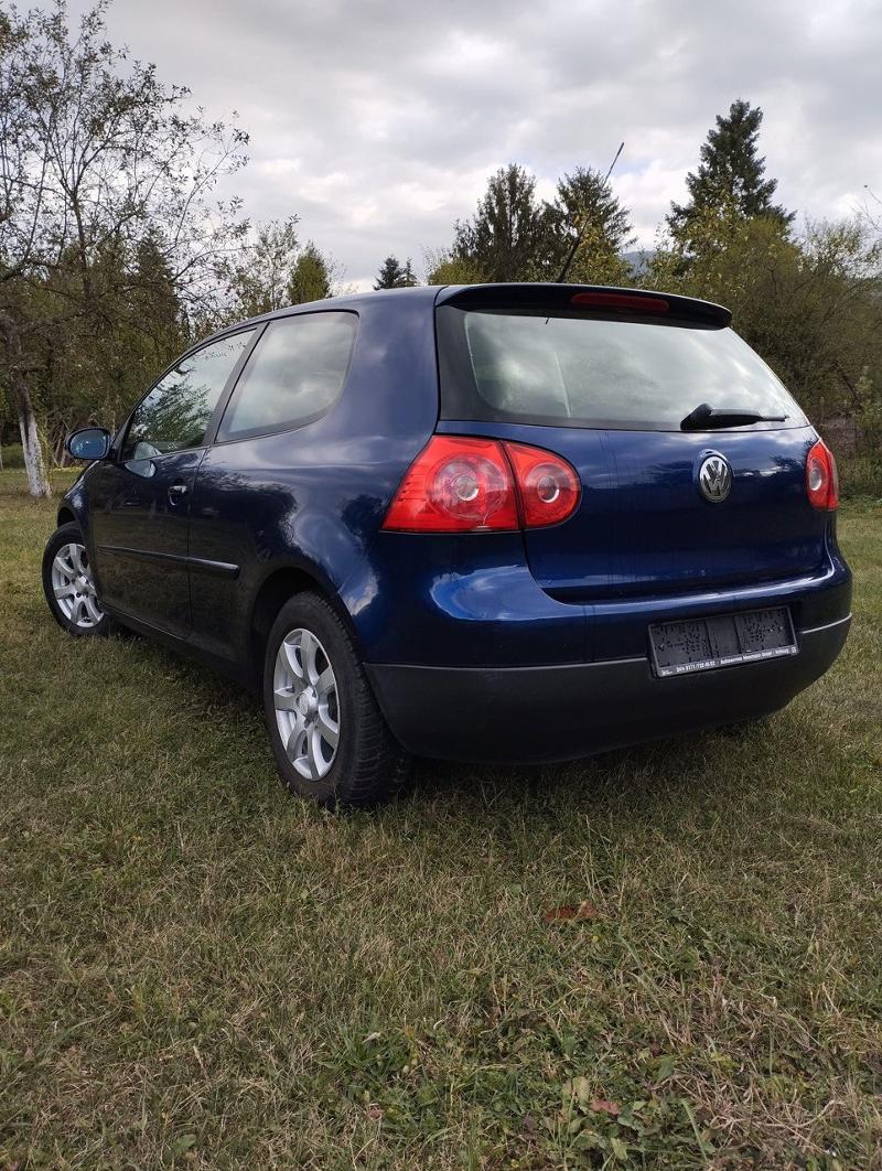 VW Golf 1.9 TDI - изображение 5