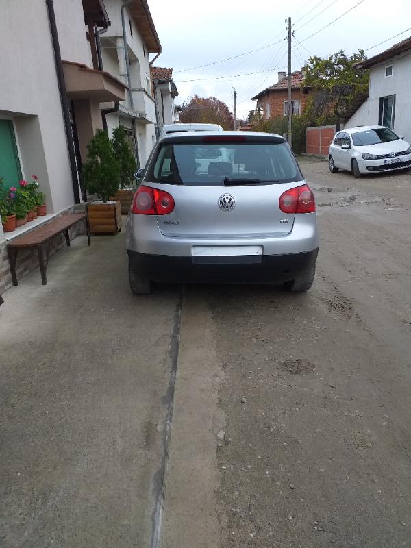 VW Golf 1.9tdi - изображение 3