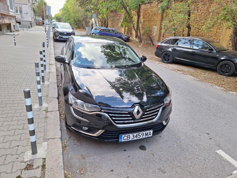 Renault Talisman 1.6 dci - изображение 3