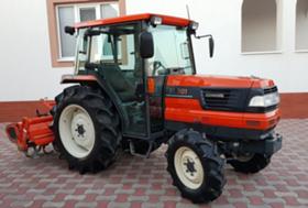 Обява за продажба на Трактор Kubota GL 301 ~6 500 EUR - изображение 1