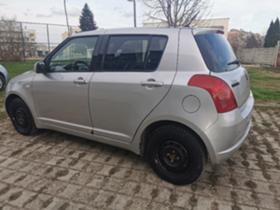 Обява за продажба на Suzuki Swift 1.3 ~6 000 лв. - изображение 4