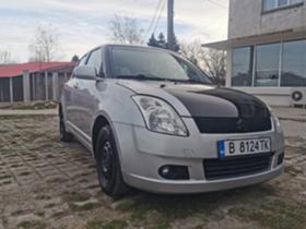 Обява за продажба на Suzuki Swift 1.3 ~6 000 лв. - изображение 2