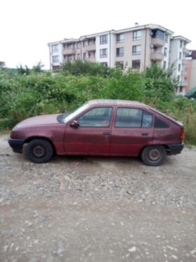 Обява за продажба на Opel Kadett ~1 300 лв. - изображение 1