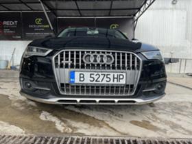 Обява за продажба на Audi A6 Allroad ~44 899 лв. - изображение 1