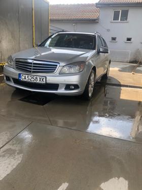 Обява за продажба на Mercedes-Benz C 220 22cdi ~11 999 лв. - изображение 2