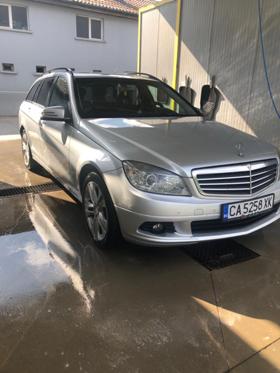 Обява за продажба на Mercedes-Benz C 220 22cdi ~11 999 лв. - изображение 1