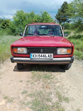Обява за продажба на Lada 2104 ~3 333 лв. - изображение 1