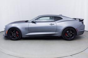 Обява за продажба на Chevrolet Camaro 2SS 6.2L V8 ~90 850 лв. - изображение 7