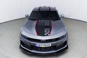 Обява за продажба на Chevrolet Camaro 2SS 6.2L V8 ~90 850 лв. - изображение 1