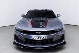 Обява за продажба на Chevrolet Camaro 2SS 6.2L V8 ~90 850 лв. - изображение 1