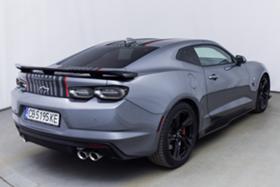 Обява за продажба на Chevrolet Camaro 2SS 6.2L V8 ~90 850 лв. - изображение 4