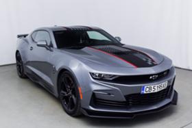 Обява за продажба на Chevrolet Camaro 2SS 6.2L V8 ~90 850 лв. - изображение 2