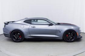 Обява за продажба на Chevrolet Camaro 2SS 6.2L V8 ~90 850 лв. - изображение 3