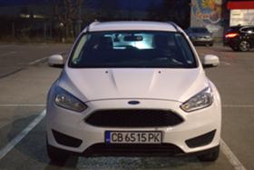 Обява за продажба на Ford Focus ~13 300 лв. - изображение 1