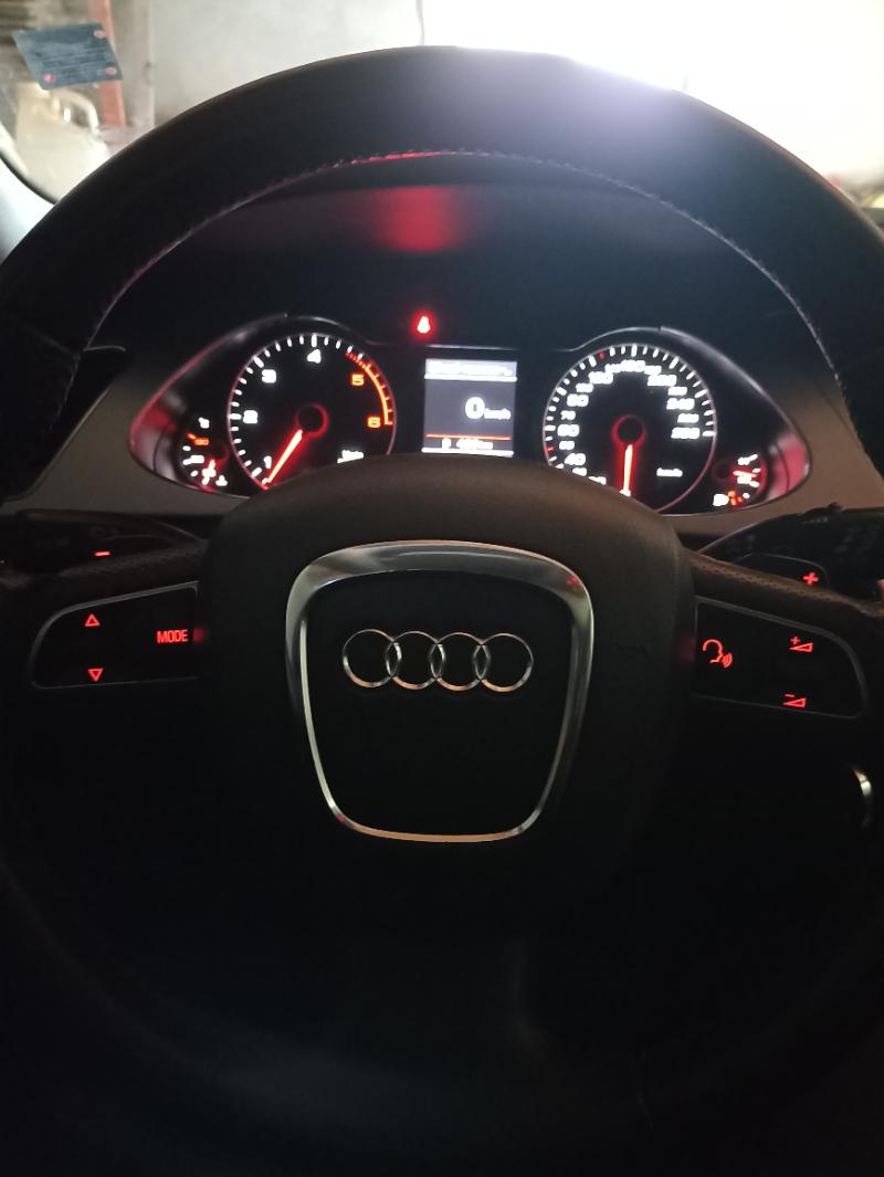 Audi A4 Allroad 3.0  - изображение 10