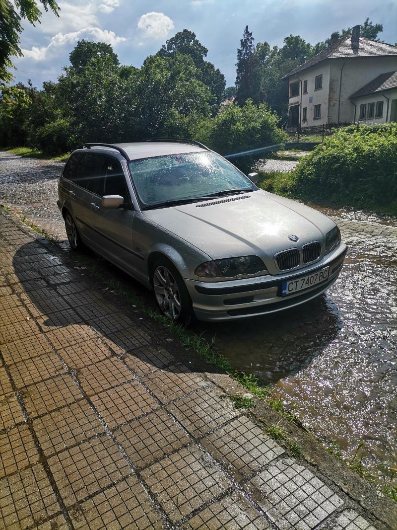 BMW 330  - изображение 1
