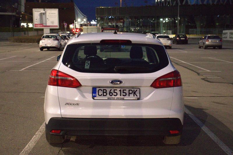 Ford Focus  - изображение 3