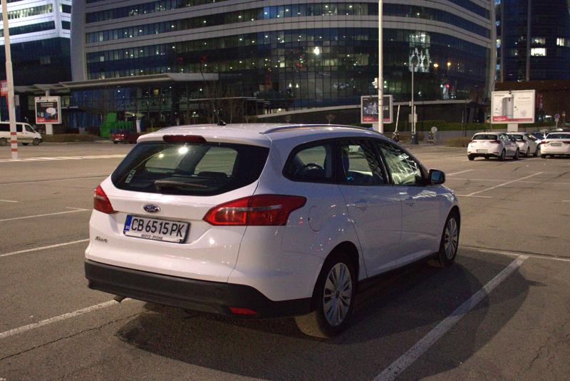 Ford Focus  - изображение 2